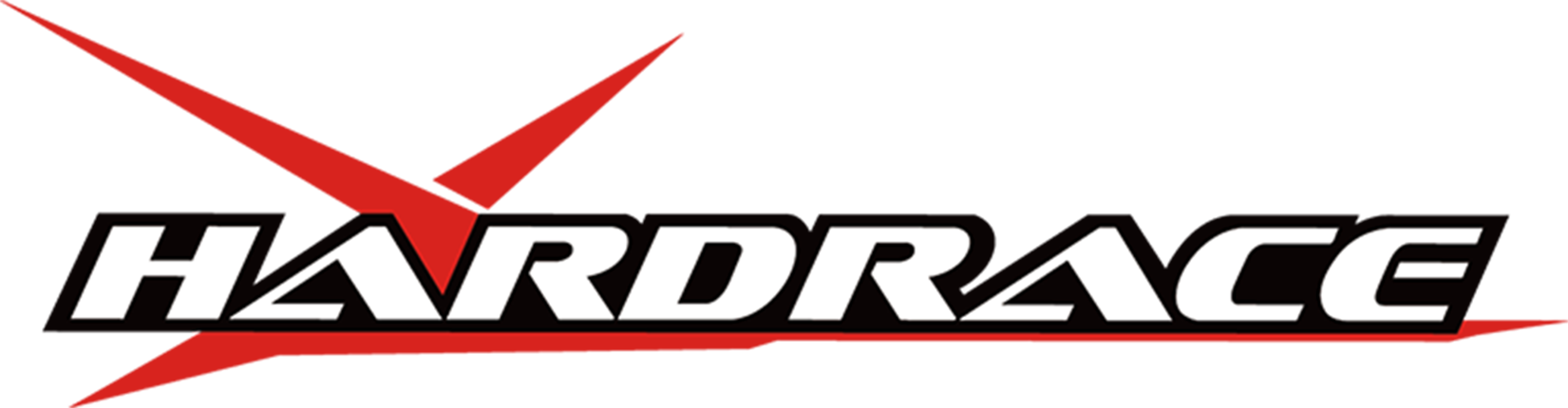 HARDRACE logo – BMS Motorsports